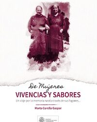 DE MUJERES VIVENCIAS Y SABORES