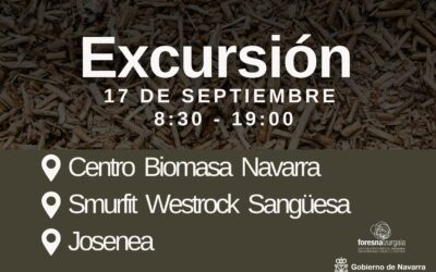 Excursión Forestal