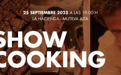 Showcooking Forestal