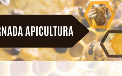 Jornada apicultura