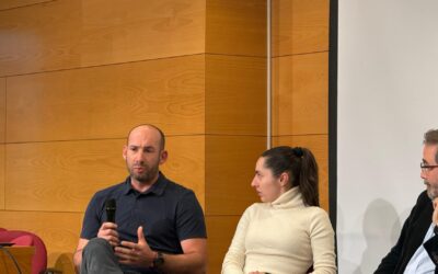 El proyecto PRISMA presenta en Berga sus resultados finales para impulsar la bioeconomía forestal de montaña