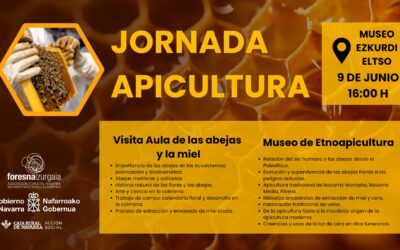 JORNADA APICULTURA
